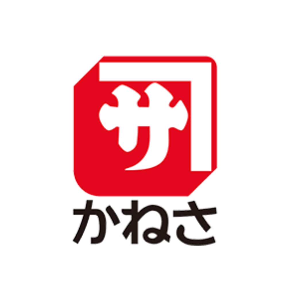 かねさ味噌ロゴ